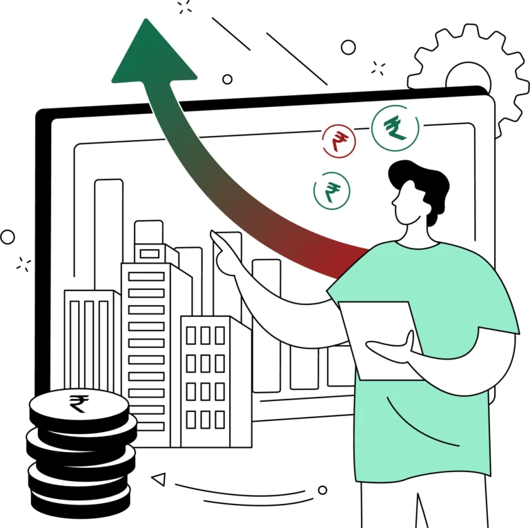 Invest, Relax and Be Rich with MFeasy